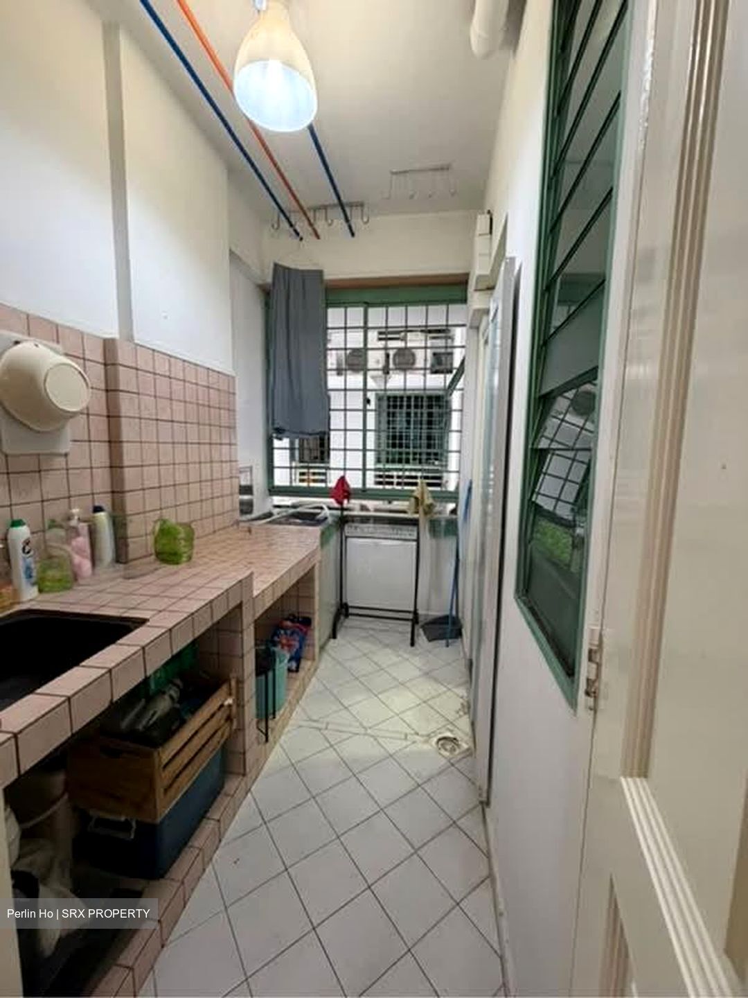 The Sunny Spring (D14), Apartment #563437381
